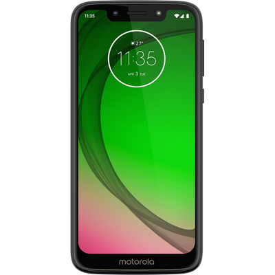 Motorola Moto G7 Screen Repair (Glass and LCD)