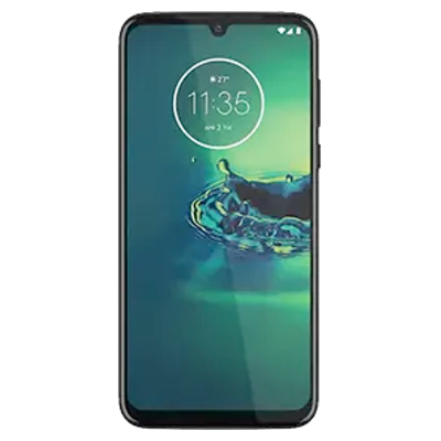 Motorola Moto G8 Power Screen Repair (Glass and LCD)