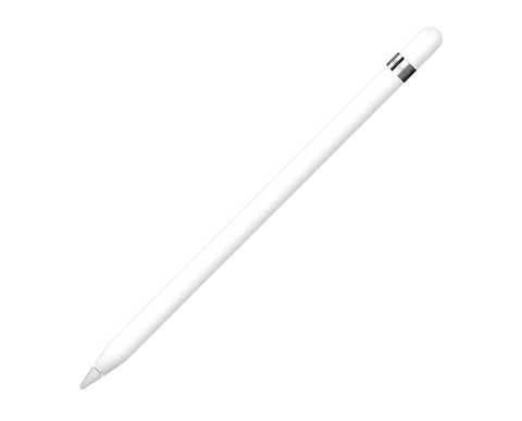 How To Connect An Apple Pencil To Your iPad