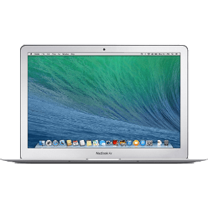 MacBook Air 11 A1465 2012 2015