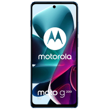 Motorola Moto G200 Screen Repair