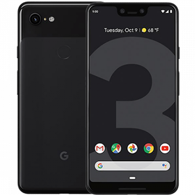 Google Pixel 3 XL Screen (Glass & LCD) Repair