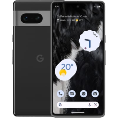 Google Pixel 7 Screen & Other Repair