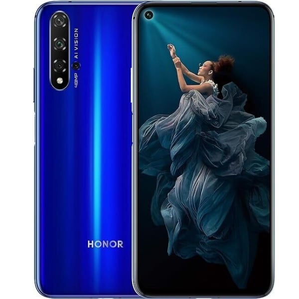 Honor 20 Screen Repair Service