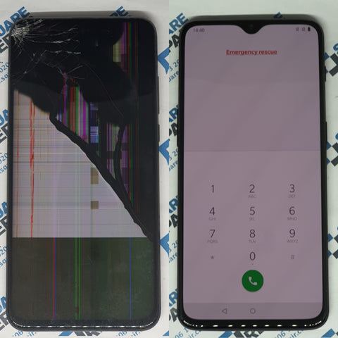 honor view 20 screen repair service centre london