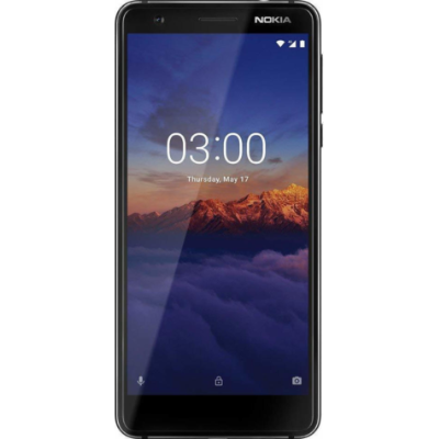 Nokia 3.1 Screen Repair and other Repair Services Centre London