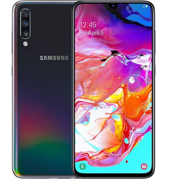 Galaxy A70