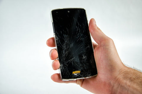 Apple Iphone Screen Repairs Bristol