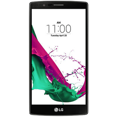 LG G4 Screen (Glass and LCD) Repair Service Centre London