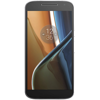 Motorola Moto G4 Screen Repair (Glass and LCD) Service Centre London