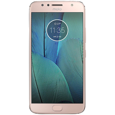 Motorola Moto G5S Screen Repair (Broken Glass and LCD)