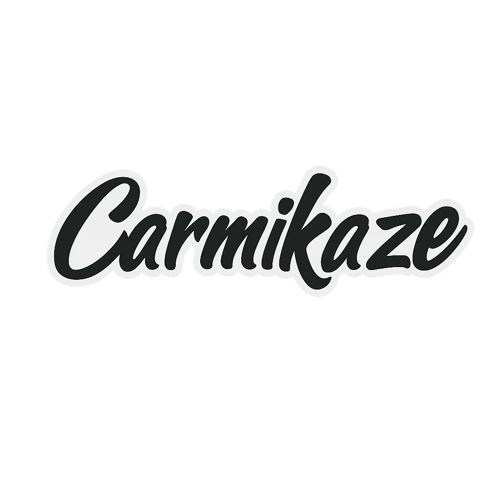 Carmikaze Logo