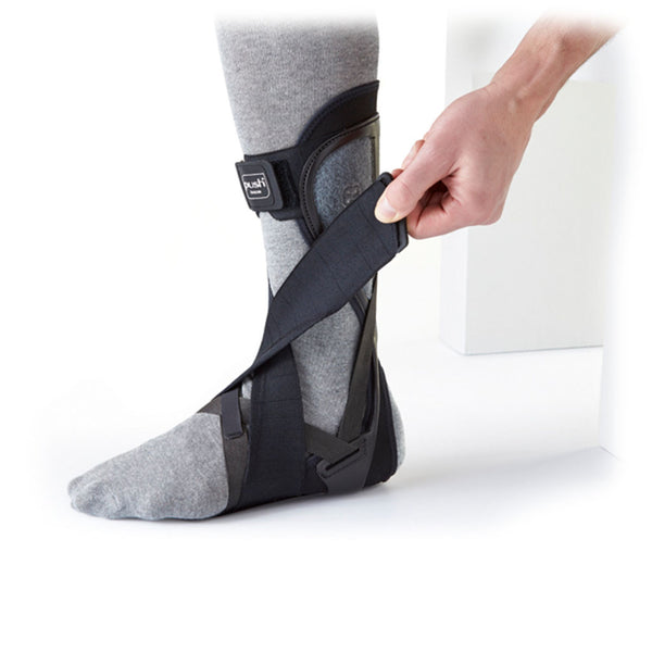 Push Ortho AFO | Ankle Foot Orthosis – PPL Biomechanics