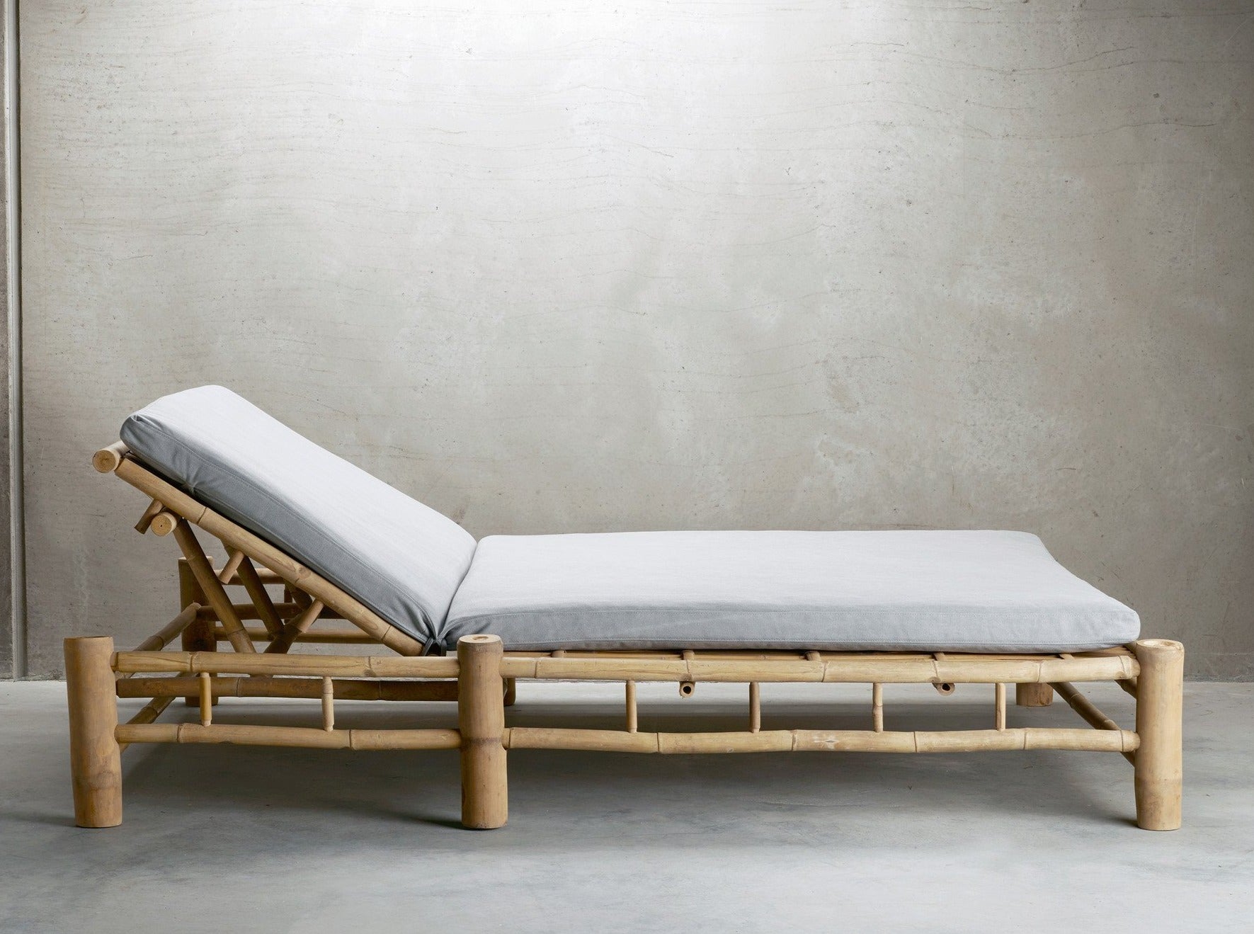 Xl Bamboo Daybed From Tine K Home L Saint Eve Antwerp