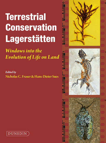 Terrestrial Conservation Lagerstatten