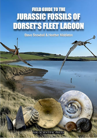 Field Guide to Fossils of the Fleet Lagoon, Dorset