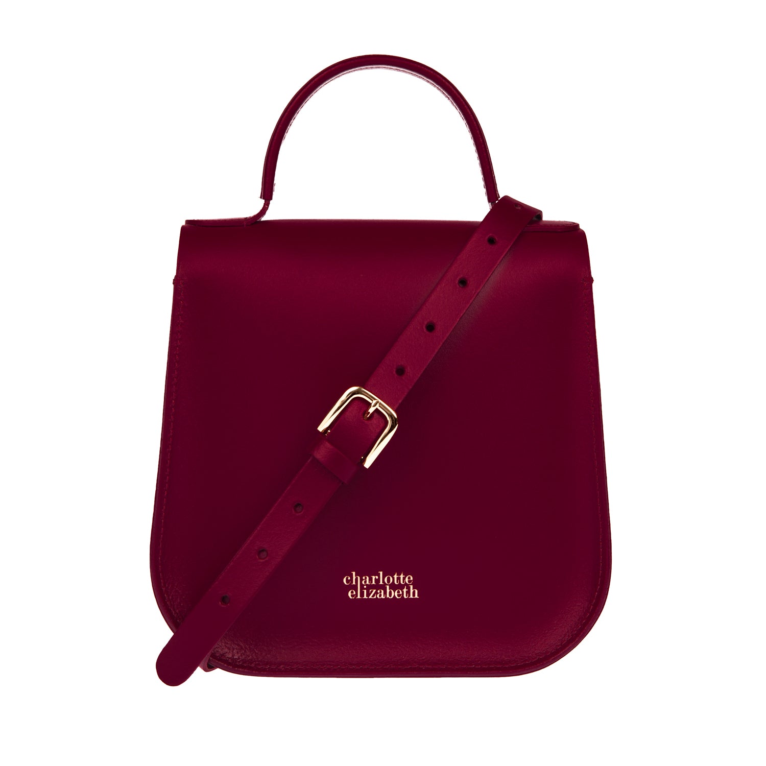 Meghan Markle's Charlotte Elizabeth Bloomsbury Bag