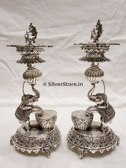 Certified Silver Articles and Jewellery – SilverStore.in