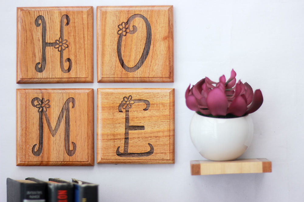 Home Wooden Blocks - Wooden Crossword Blocks - Woodgeek Store