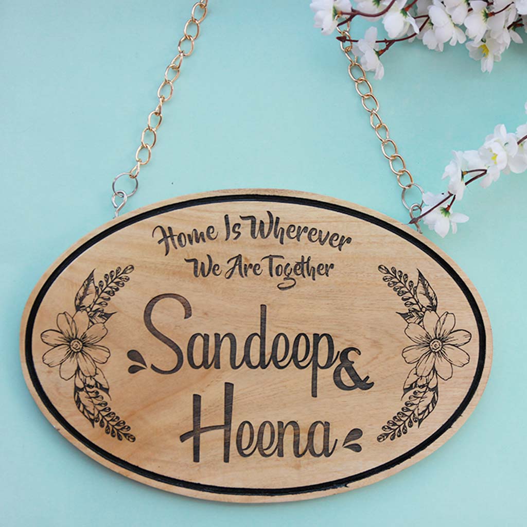 Personalized Home Decor Add A Personal Touch To Deck Up Bare Walls