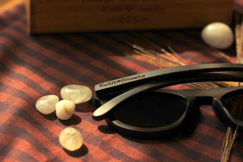 Wooden Sunglasses -Wedding Gifts - Anniversary Gifts - Wood Anniversary - Personalized Sunglasses - Woodgeek Store