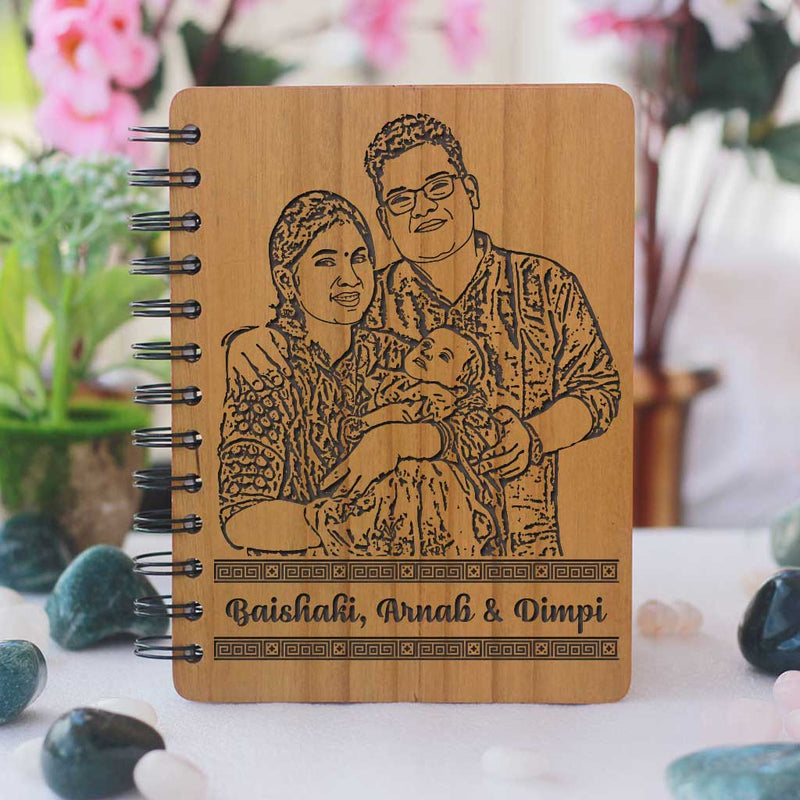 Woodworking Gifts For New Parents