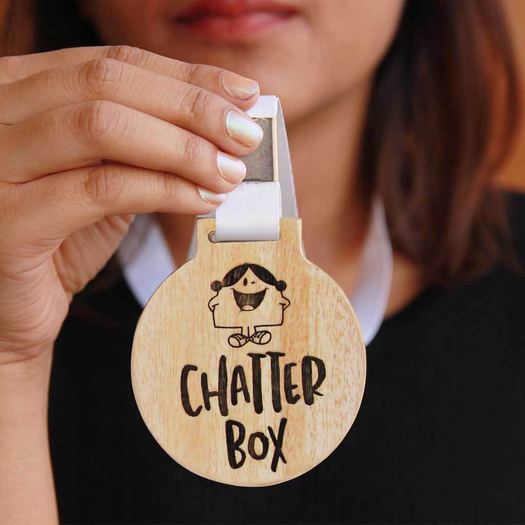 chatterbox gifts