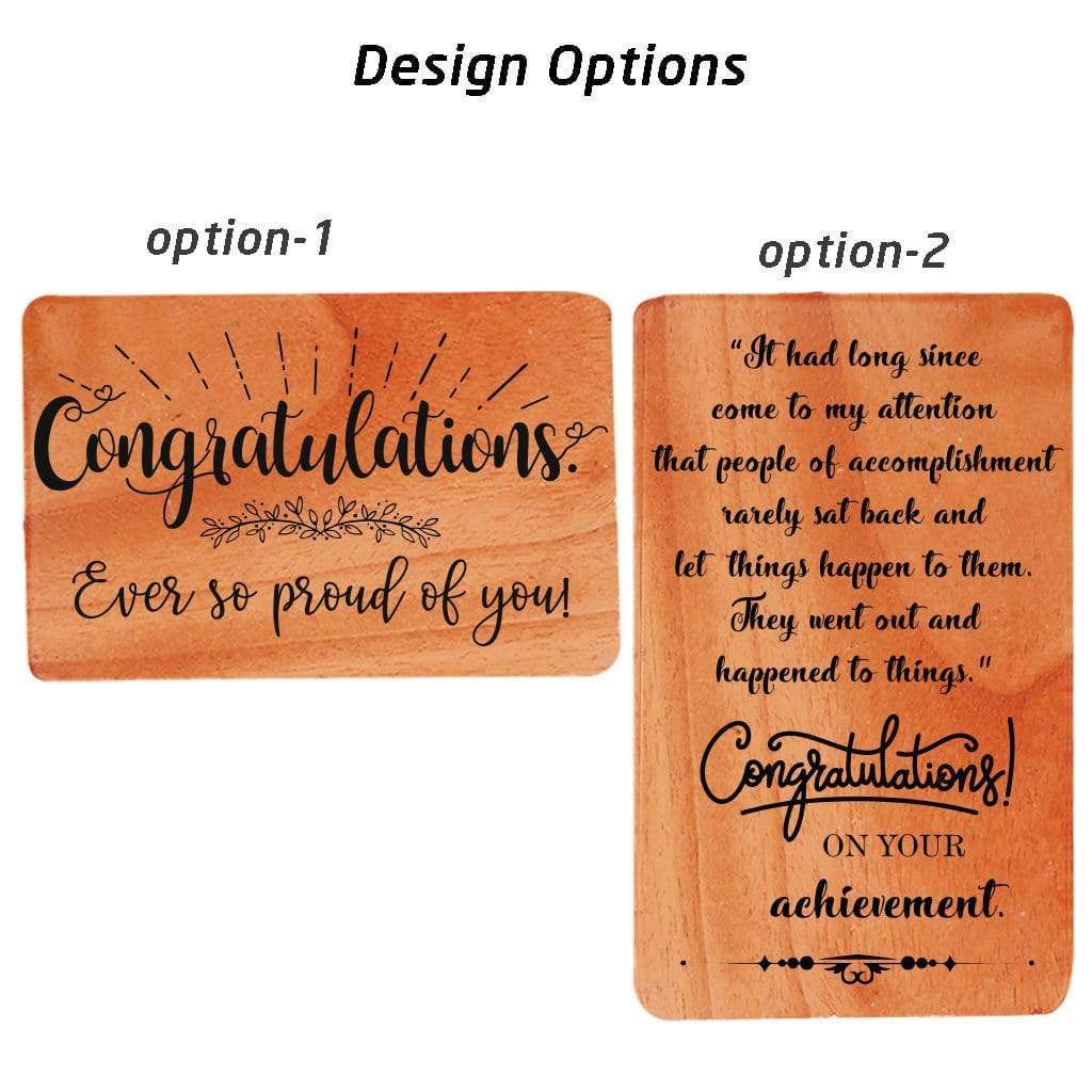 Congratulation Card| Congratulations On New Job | Congratulations ...