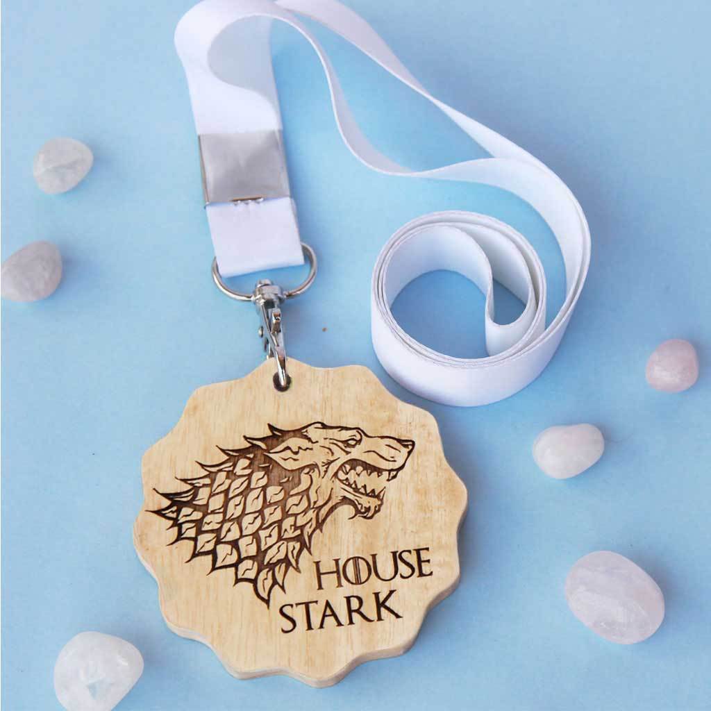 Game Of Thrones Medals Custom Awards Online Game Of Thrones Gifts