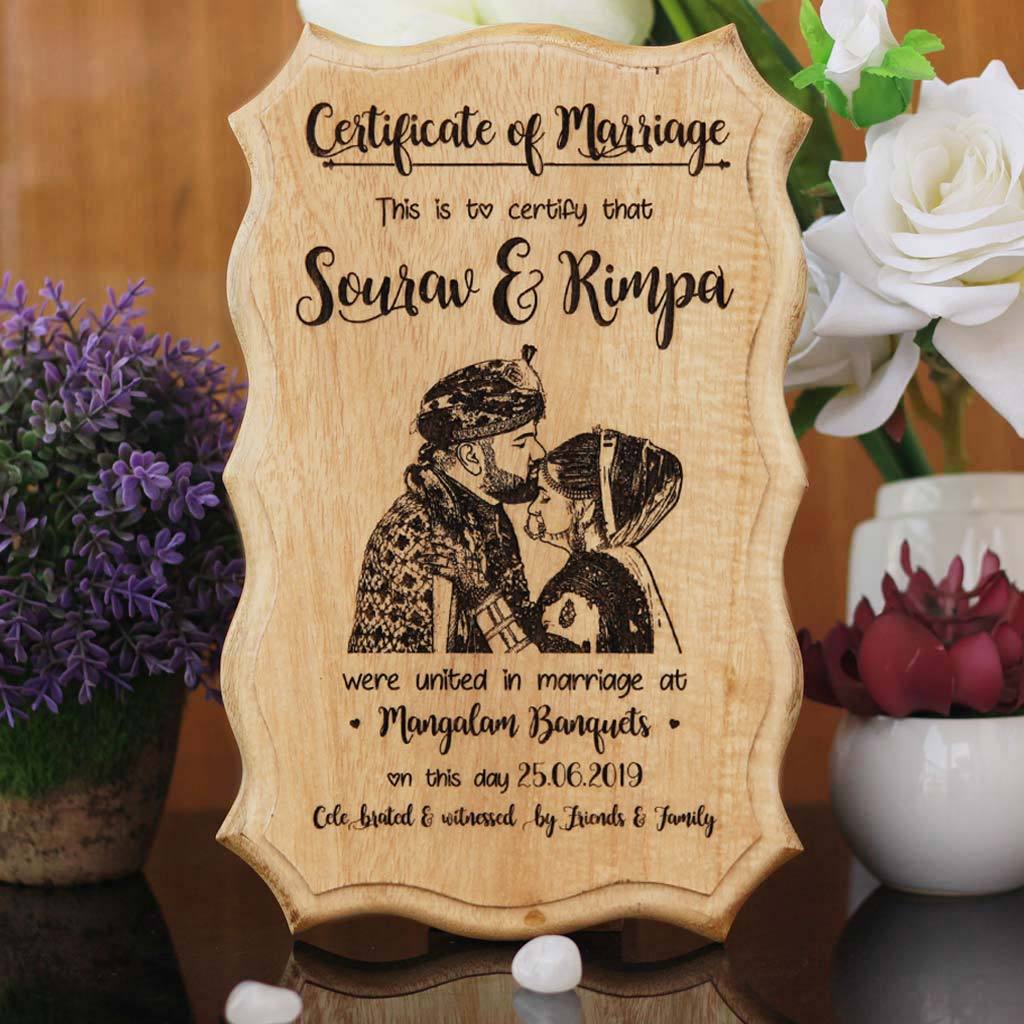 Wedding Gifts, Engagement Gifts, Wedding Gifts For Couples