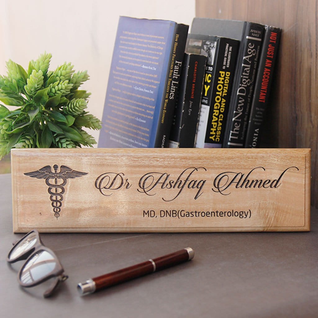 Gifts For Doctors Best Gifts For Doctors Woodgeek Store woodgeekstore