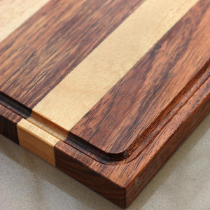 Small Cutting Board (Maple) - UTEC