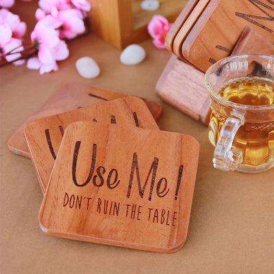 table coaster sets