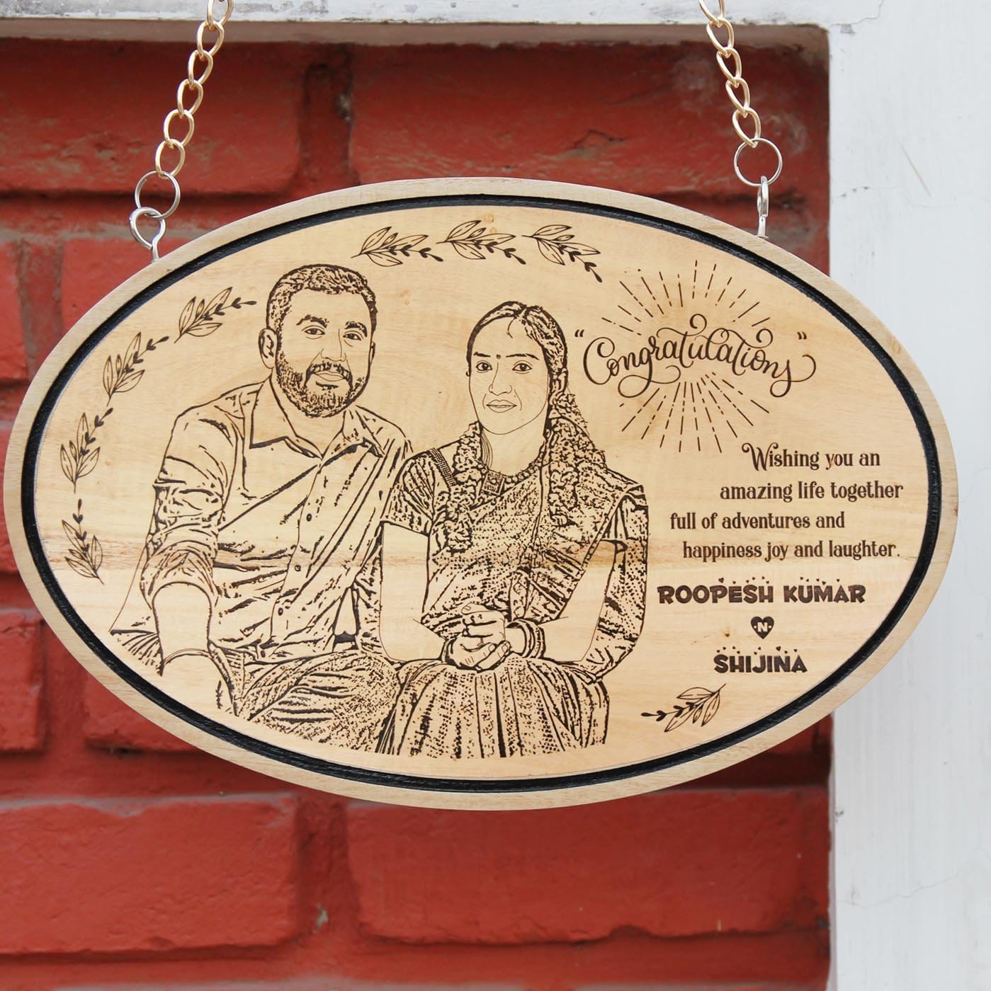 Wedding Gifts, Engagement Gifts, Wedding Gifts For Couples