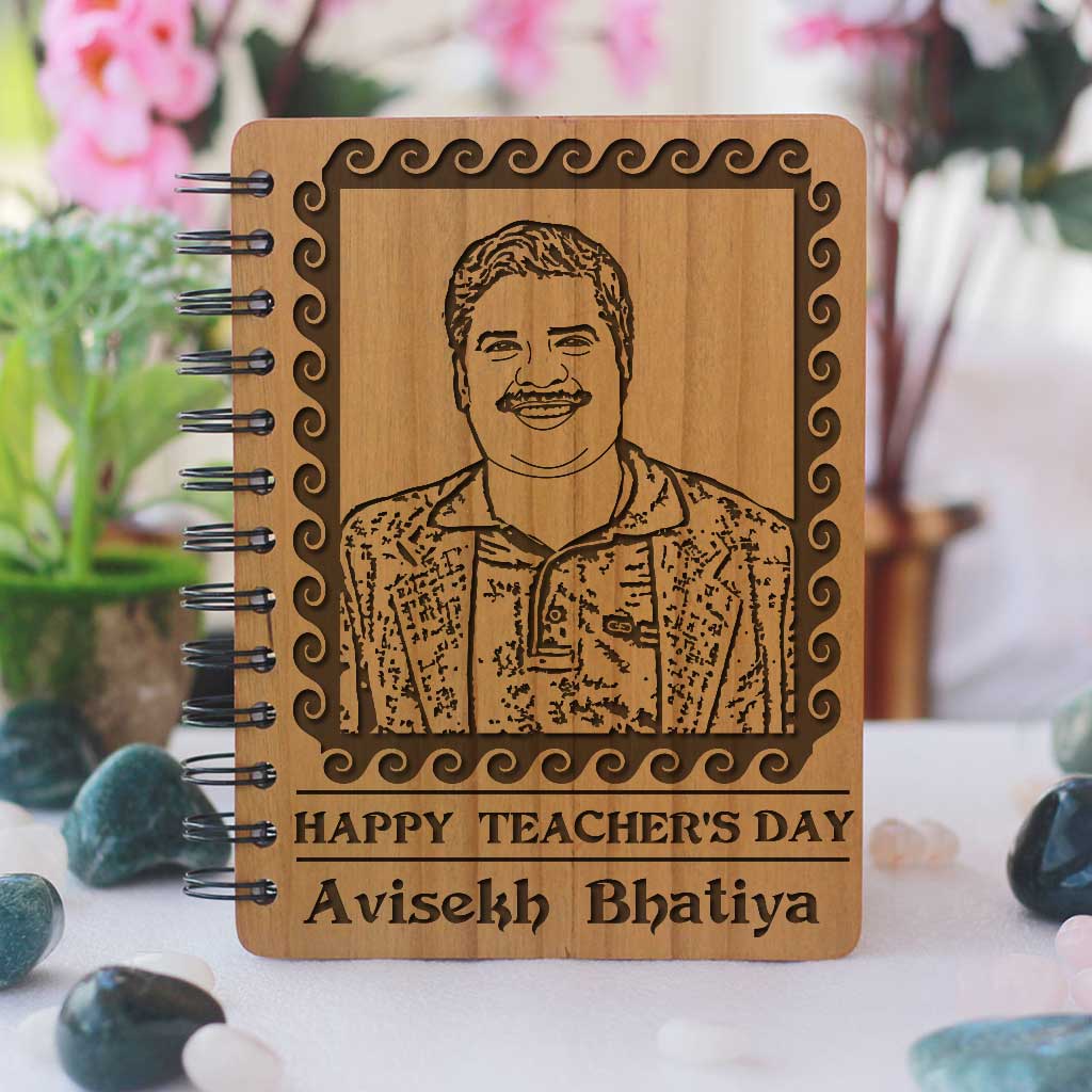 What Is A Nice Gift For Teachers Day