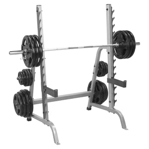 Body-Solid Combo Bench/Squat Pack SDIB370