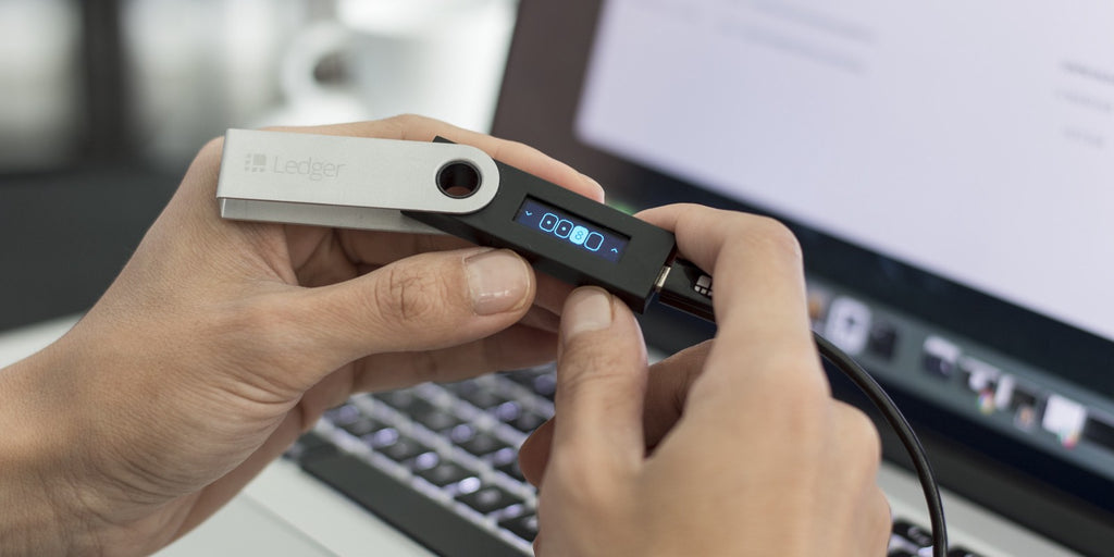 ledger nano s 