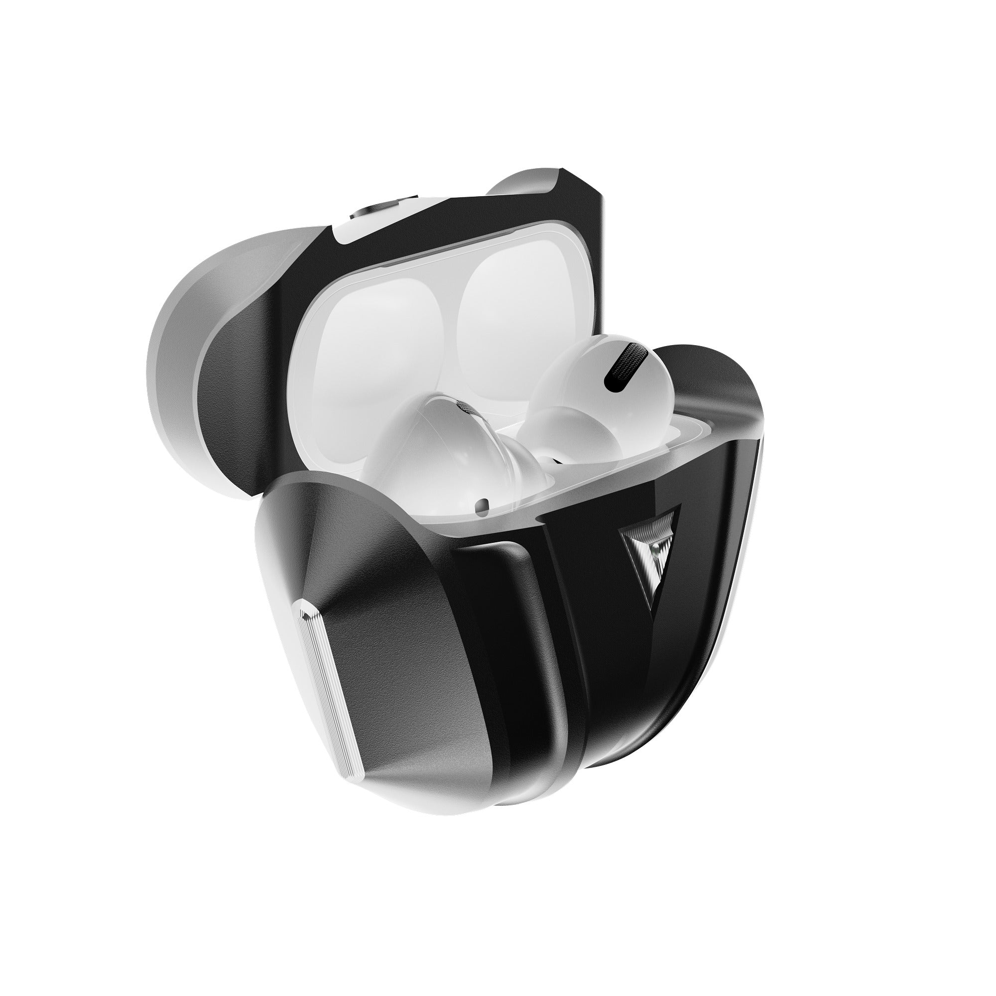 Luxury Case Cover Air Pods Apple  Airpod Pro Case Cover Luxury