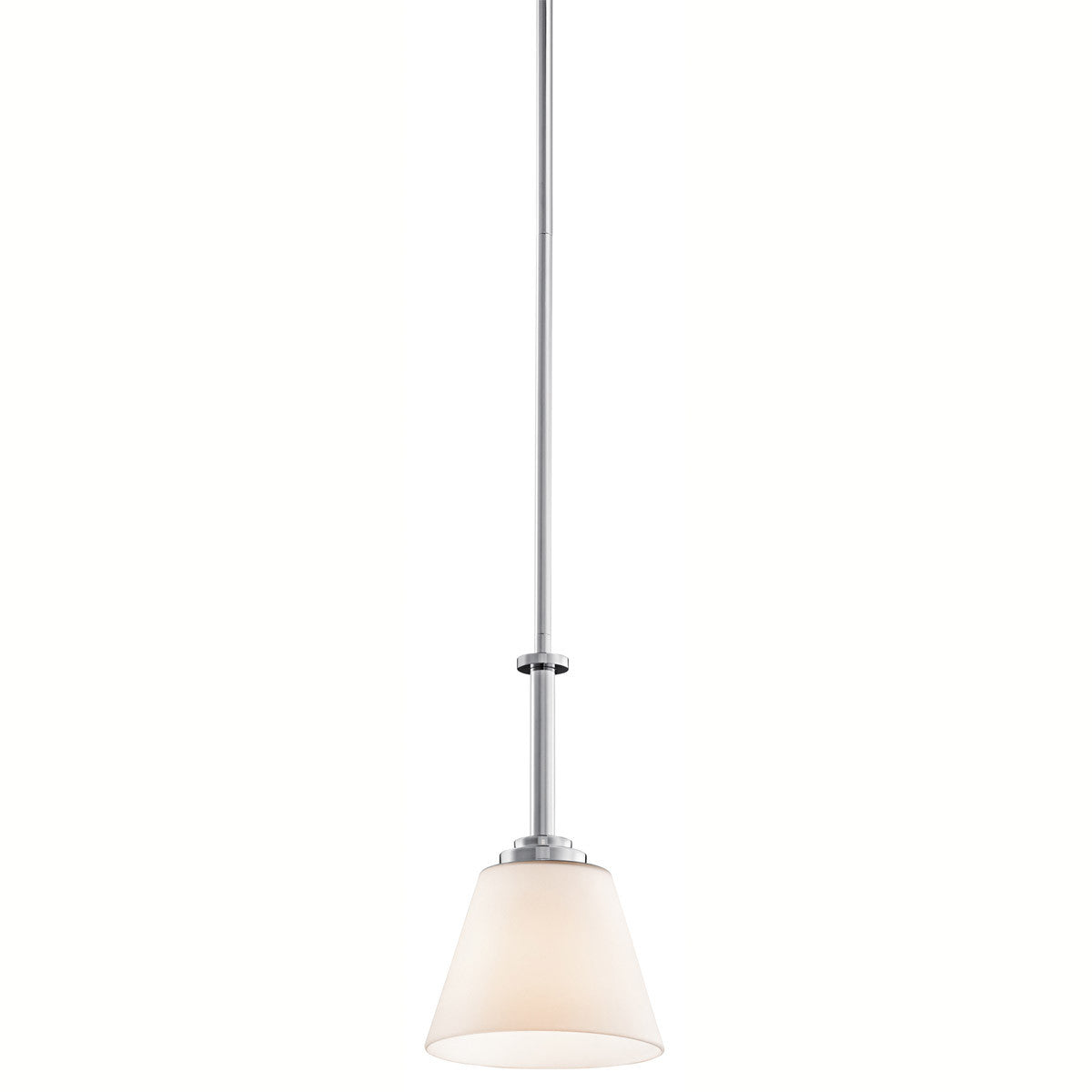 Possini Euro Baldwin 25 1/2 Wide Gold 6-Light Pendant