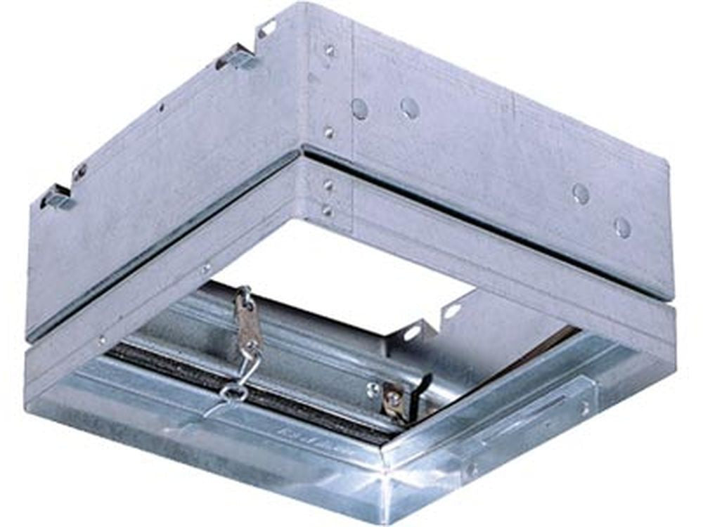 Pc Rd05c3 Ceiling Radiation Damper