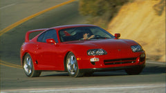 Toyota Supra T56 Magnum Swap GR700 GR900 GR1000