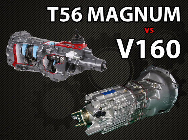 T56 Magnum GR700 GR900 GR1000 V160 Warranty