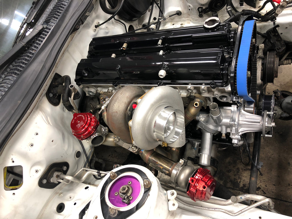 2jz valve cover