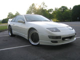 Nissan 300zx Z32 T56 Magnum Swap GR700 GR900 GR1000