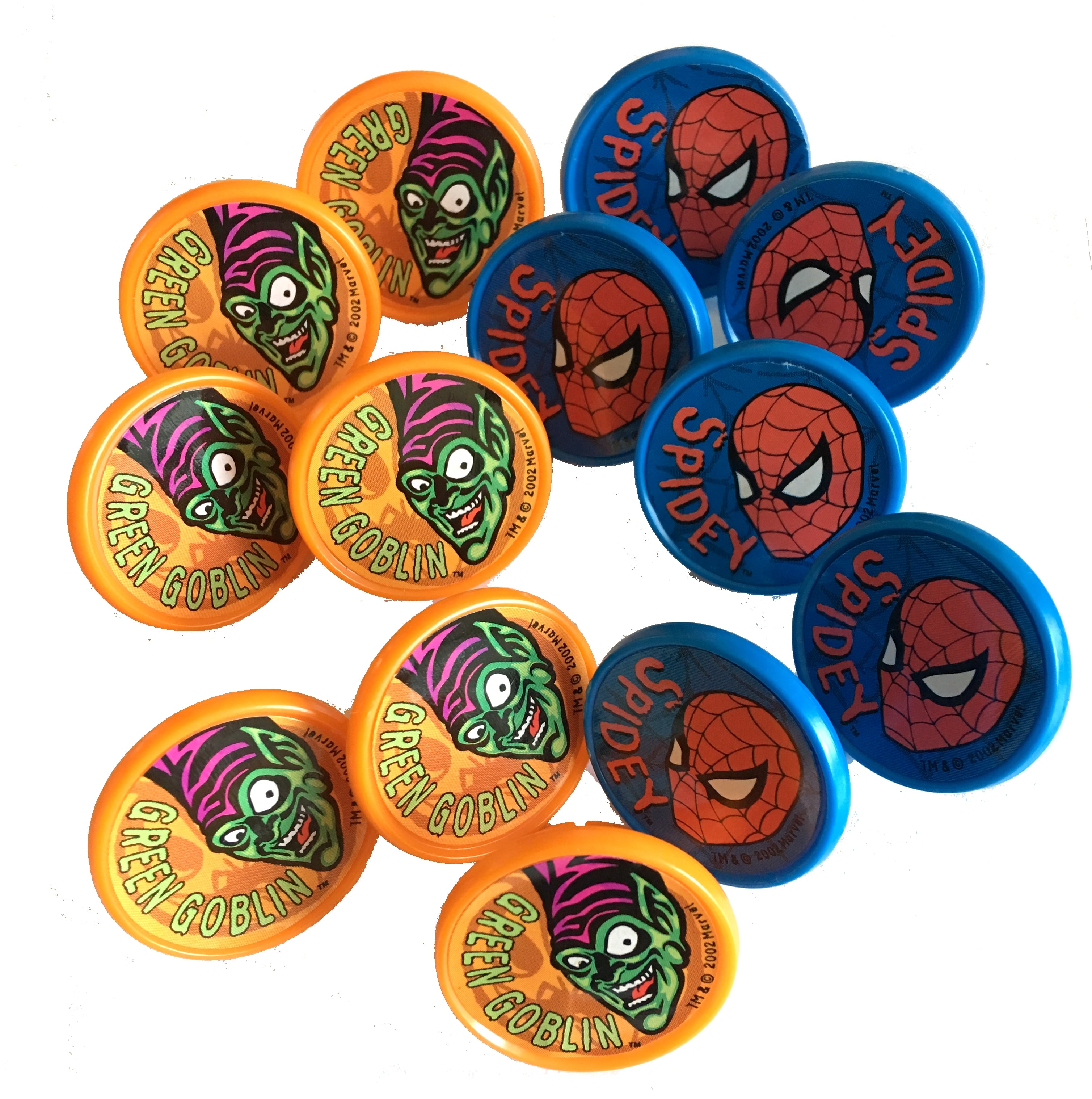 Wilton 50 Count Cupcake Liners-Marvel Spider-Man