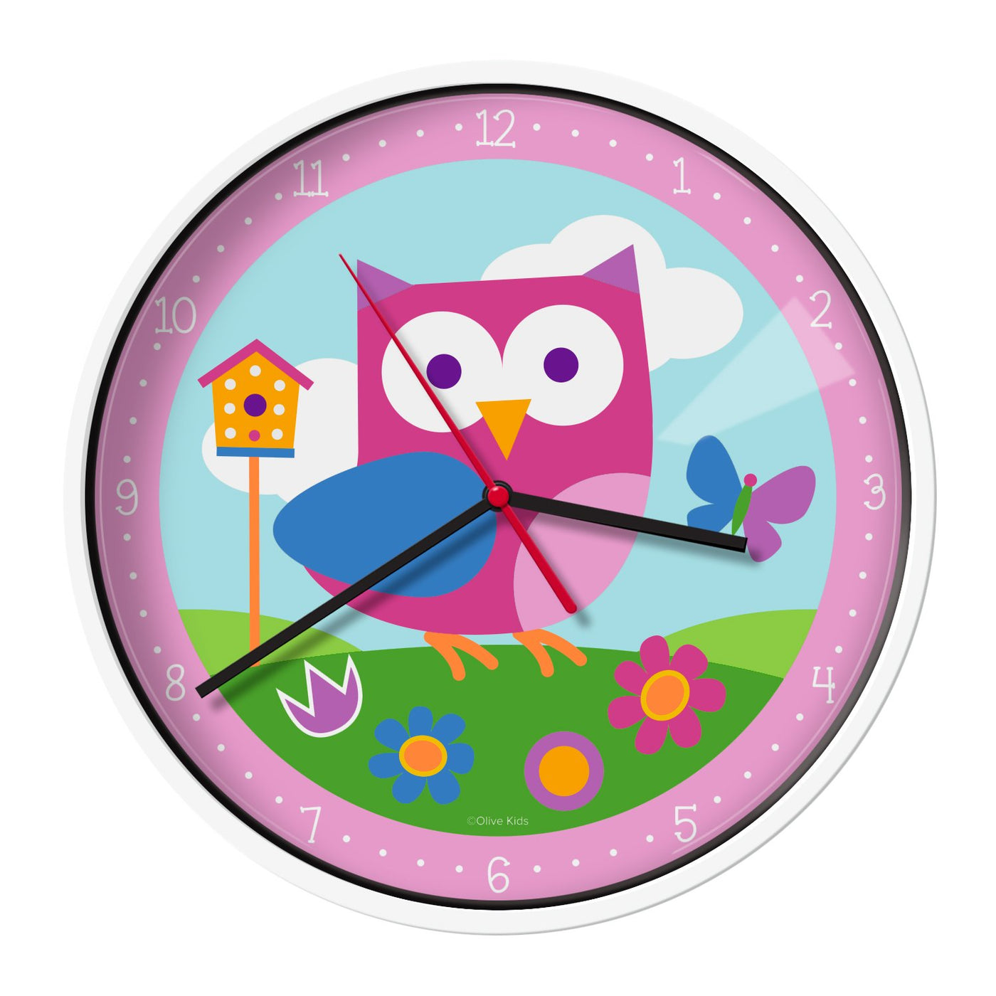 Kids Clocks