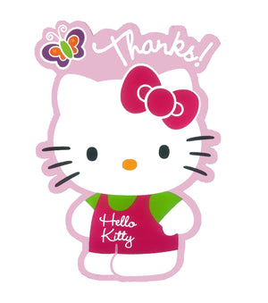 Hello Kitty Valentine's Day Cards? Can't find single ones ANYWHERE, they  all come in bulk for kids' classrooms! This is one my beloved received on  Halloween. Does anybody know of anything? 