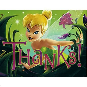 Tinkerbell Aluminum Baking Cake Pan 13 with Instructions Disney Fairi –