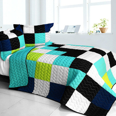 Teen Boy Bedding