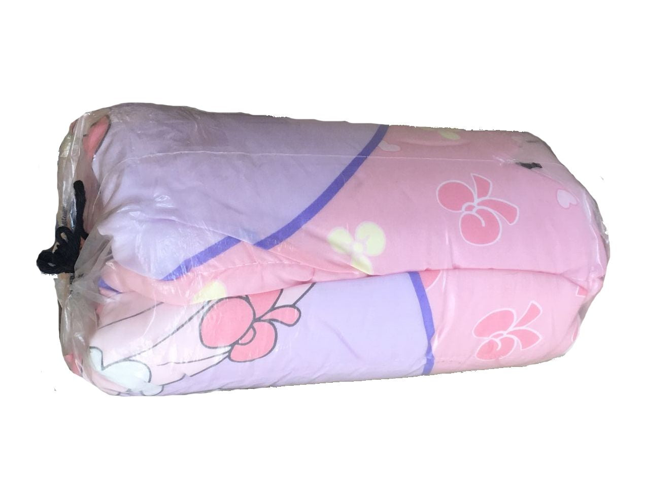 Precious Moments Pretty As A Princess Girl Pink Sleeping Bag